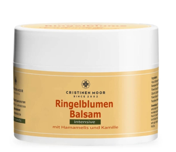 Ringelblumen-Balsam