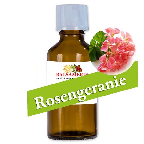 Rosengeranie