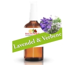 Lavendel & Verbene Spray