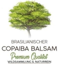Copaiba Balsam Resin -Wildsammlung-