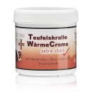 Teufelskralle WärmeCreme extra stark 200 ml